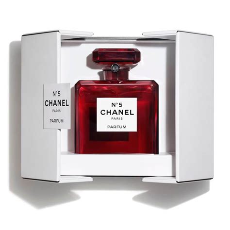 chanel no.5 limited edition|chanel perfume n5 limited edition.